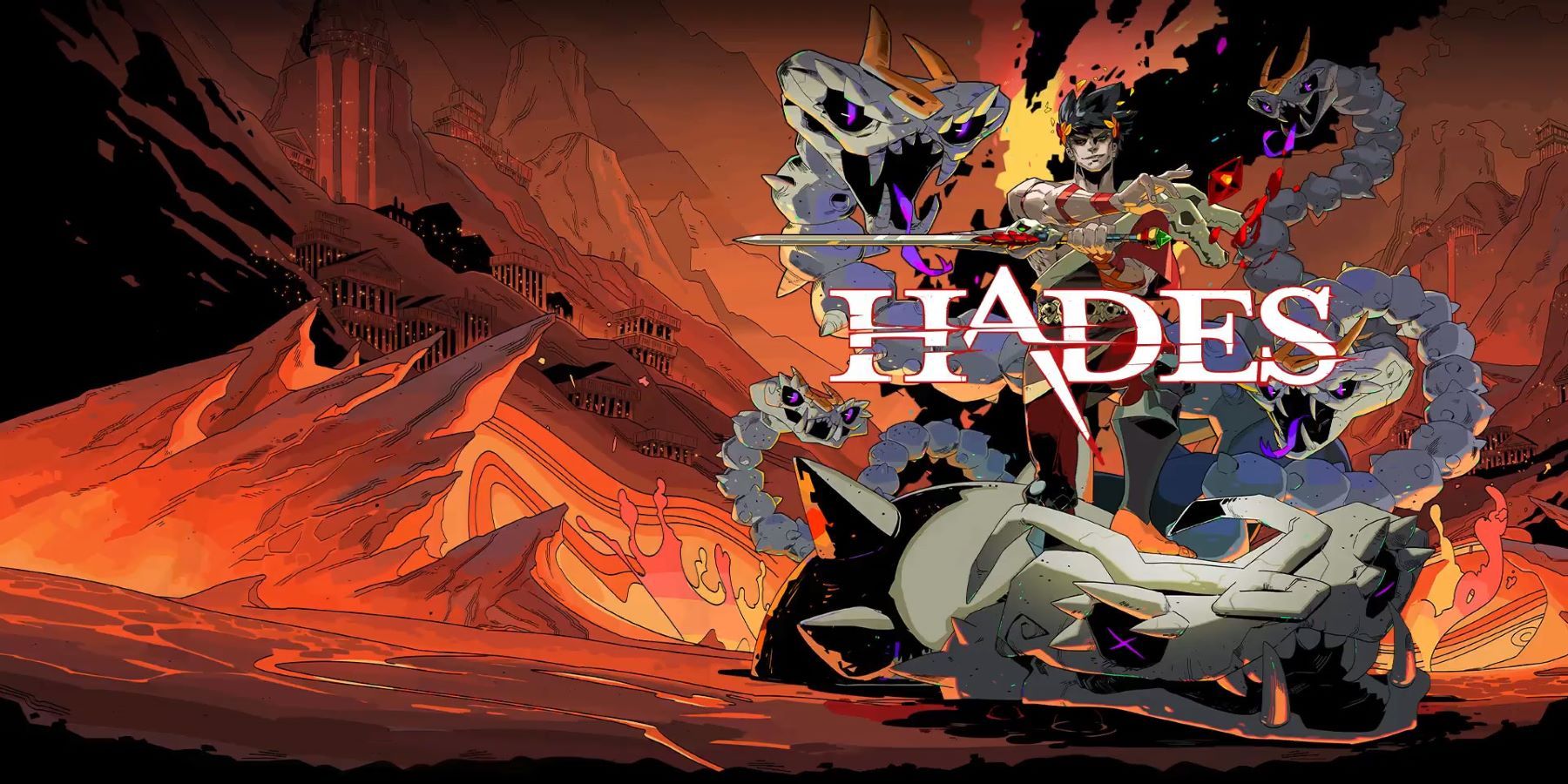 Hades Update Finally Fixes Xbox Achievement Issues