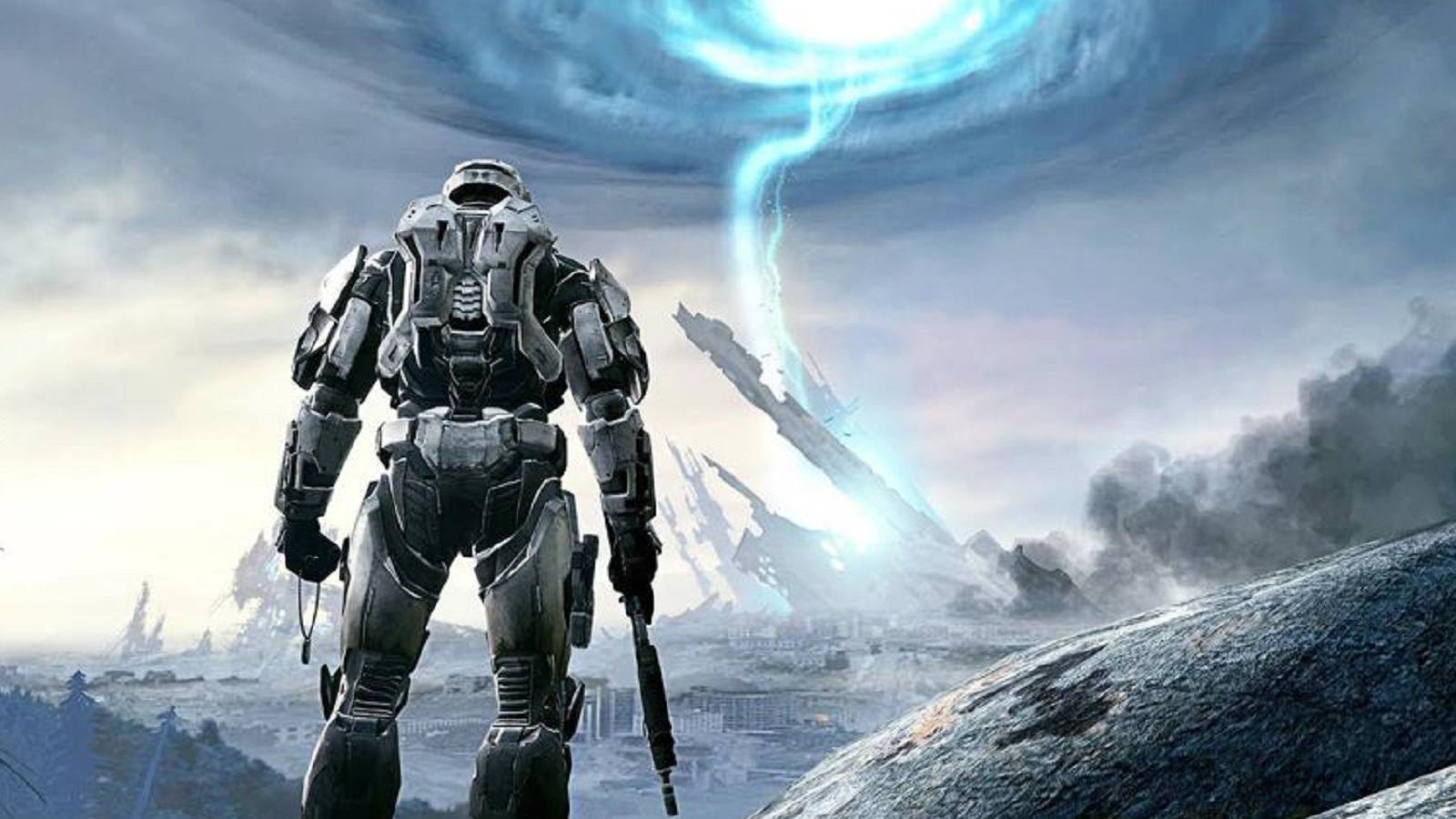 halo infinite back feature