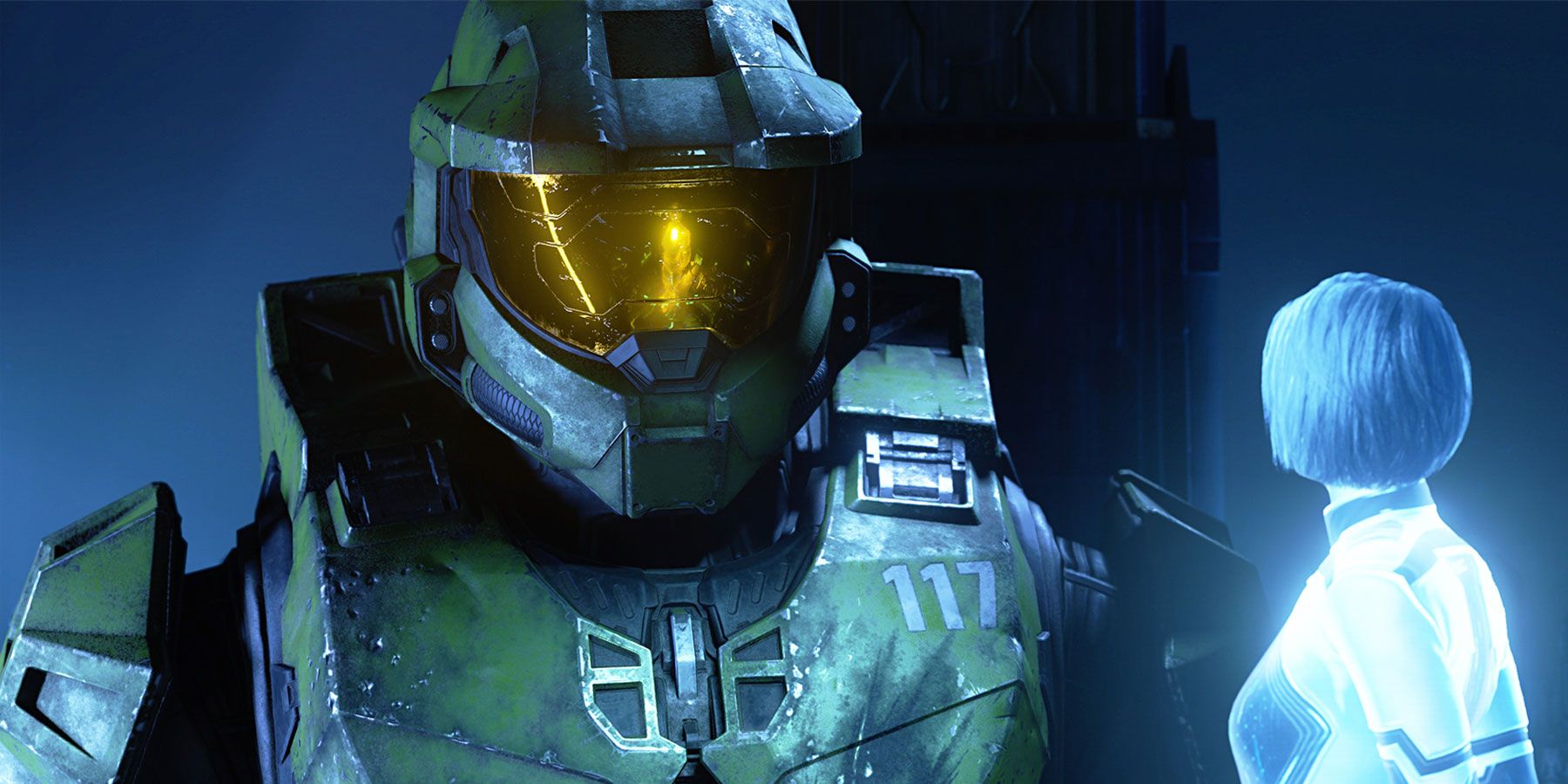 Halo Infinite pays tribute to Combat Evolved with Master Chief's most  legendary skin - Meristation