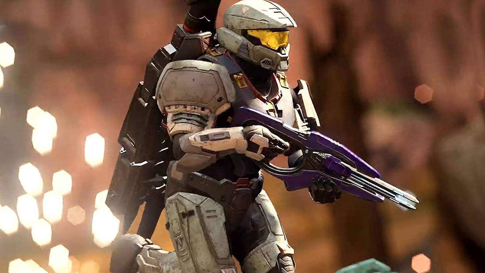 halo infinite multiplayer combat