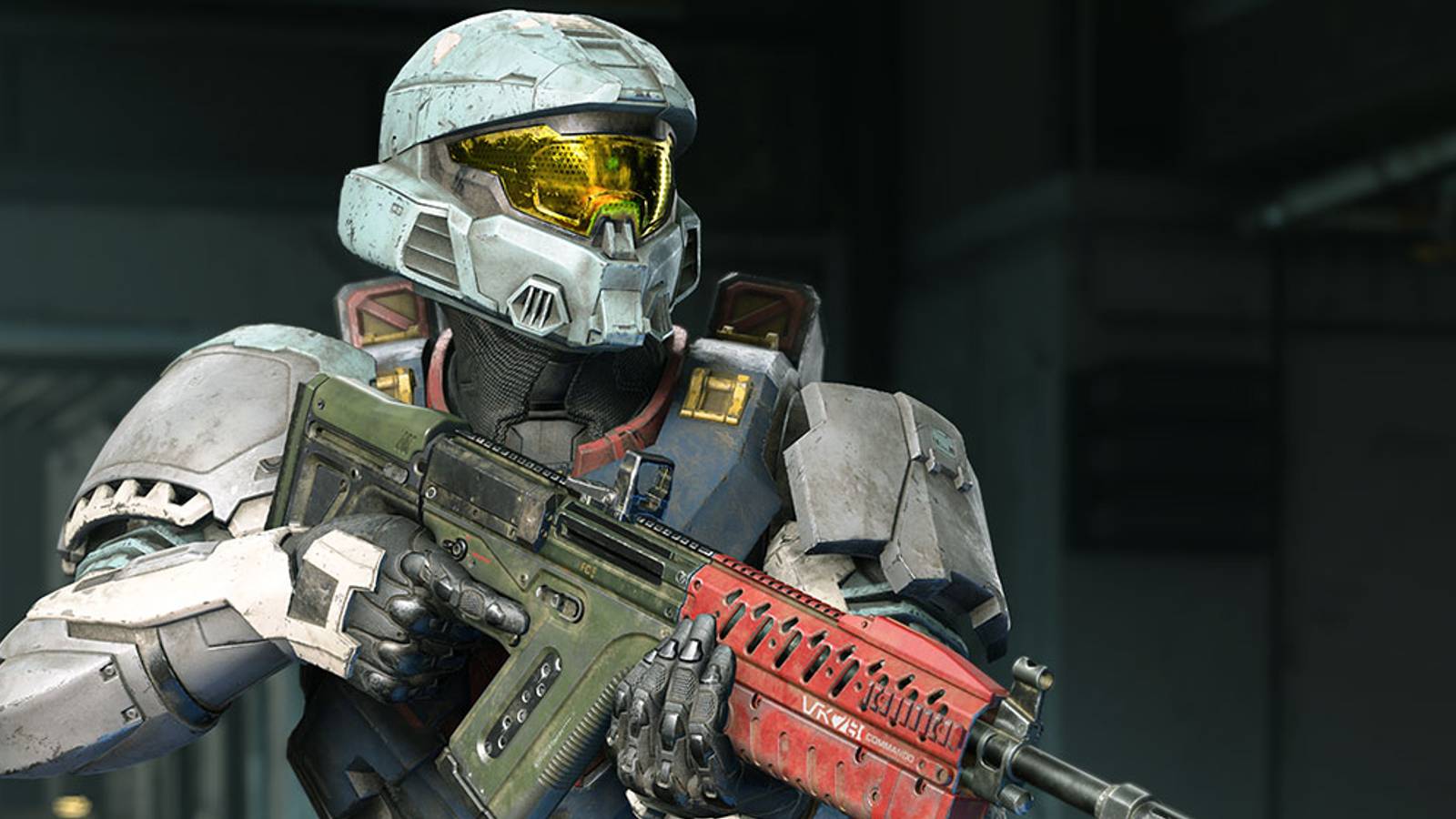 halo infinite spartan full