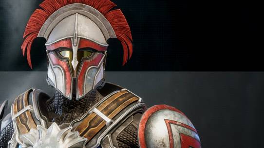 halo mcc season 8 greek helmet