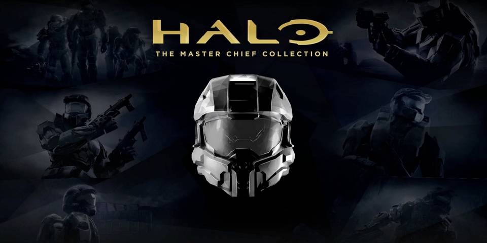 Halo Mcc Season 8 Has Some Incredible New Armor Halo Mcc Season 8 Has Some Incredible New Armor