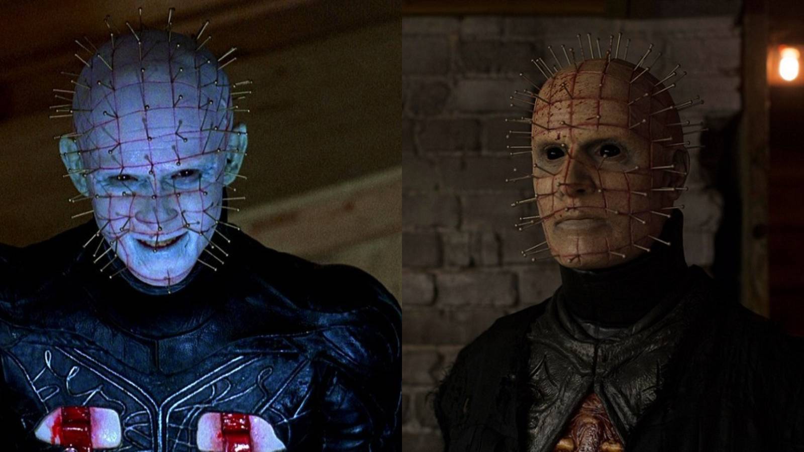 Hellraiser: What Is Pinhead And Where Did He Come From?
