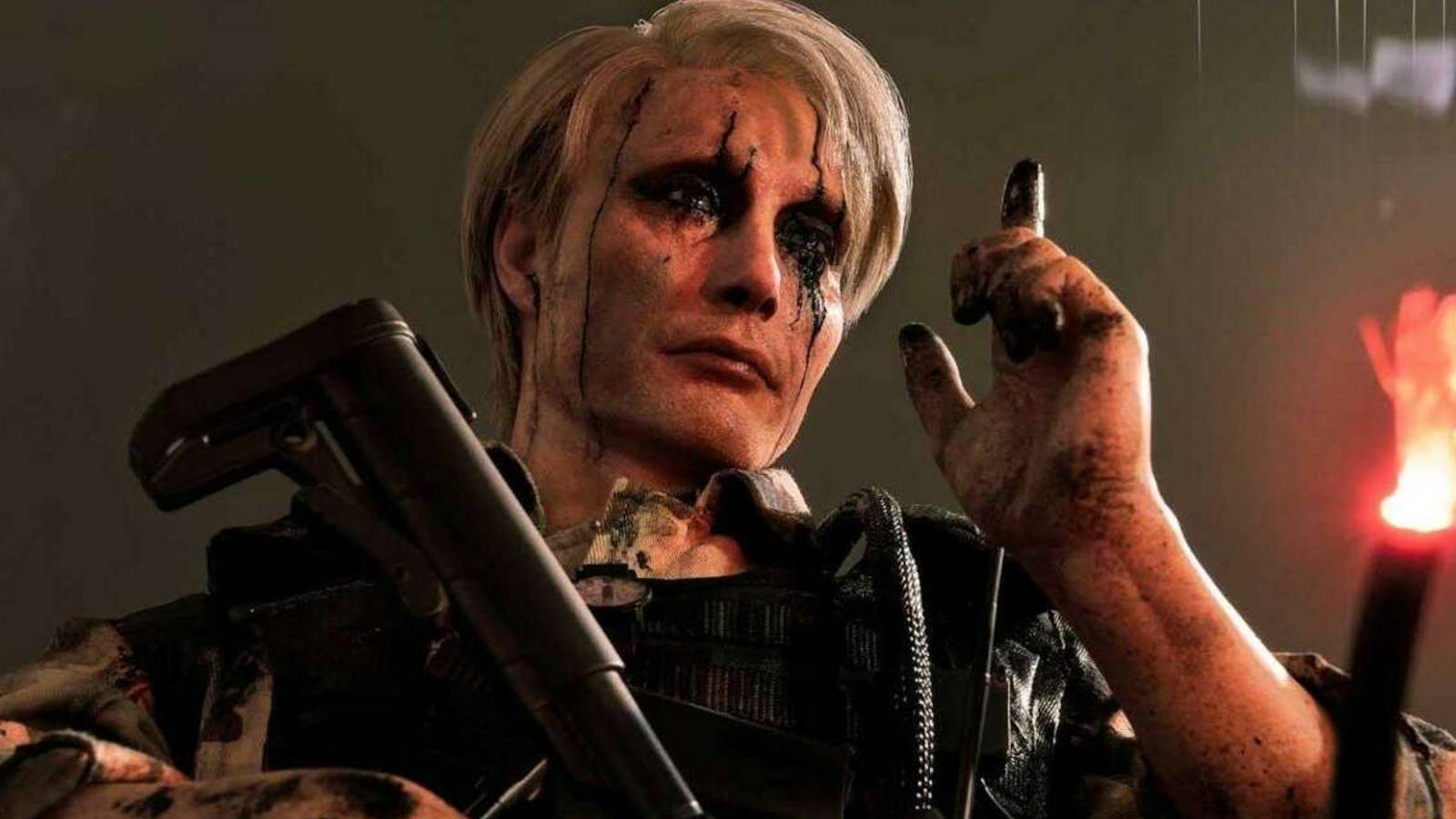 cliff mads mikkelson