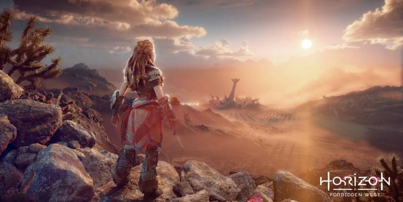 horizon forbidden west aloy evolution