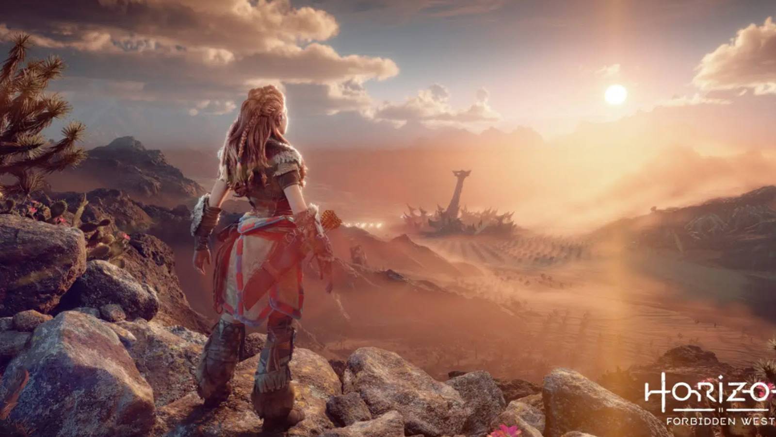 horizon forbidden west aloy evolution