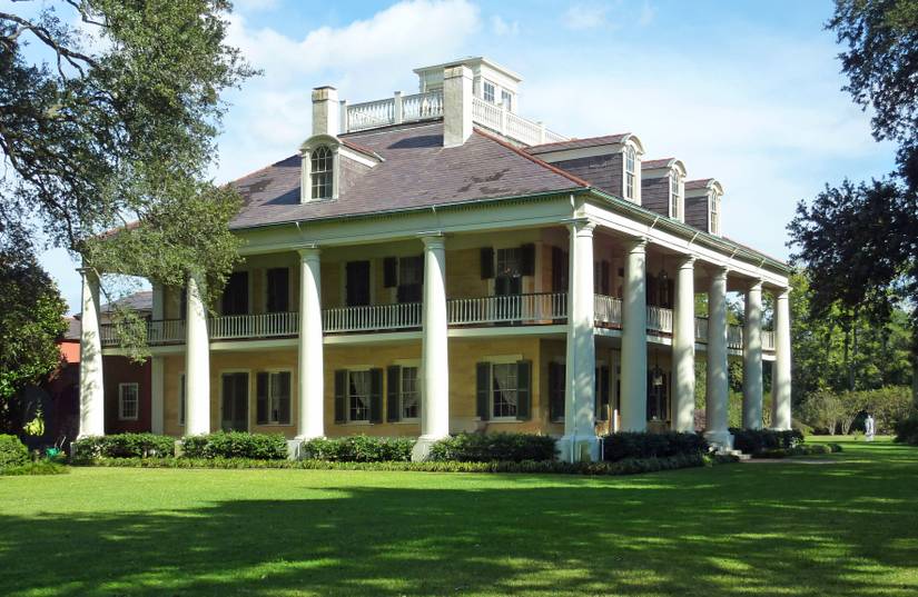 houmas house louisiana