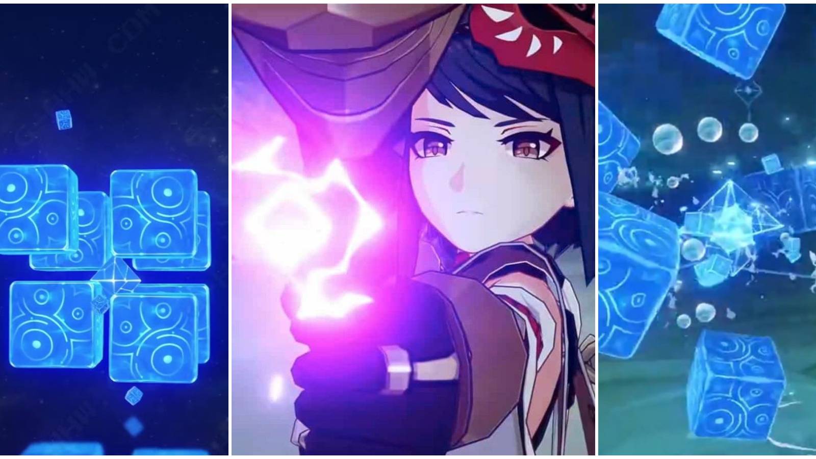 hydro hypostasis tips