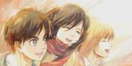 Attack On Titan Armin s Best Quotes Ranked