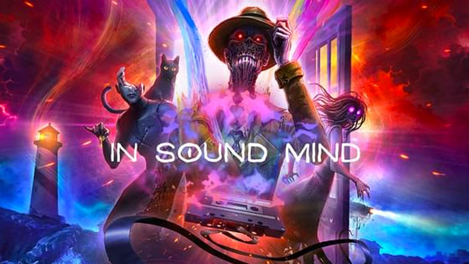 in sound mind key art
