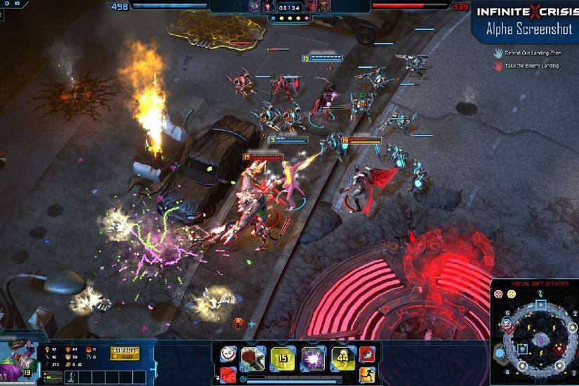 every-shazam-video-game-appearance