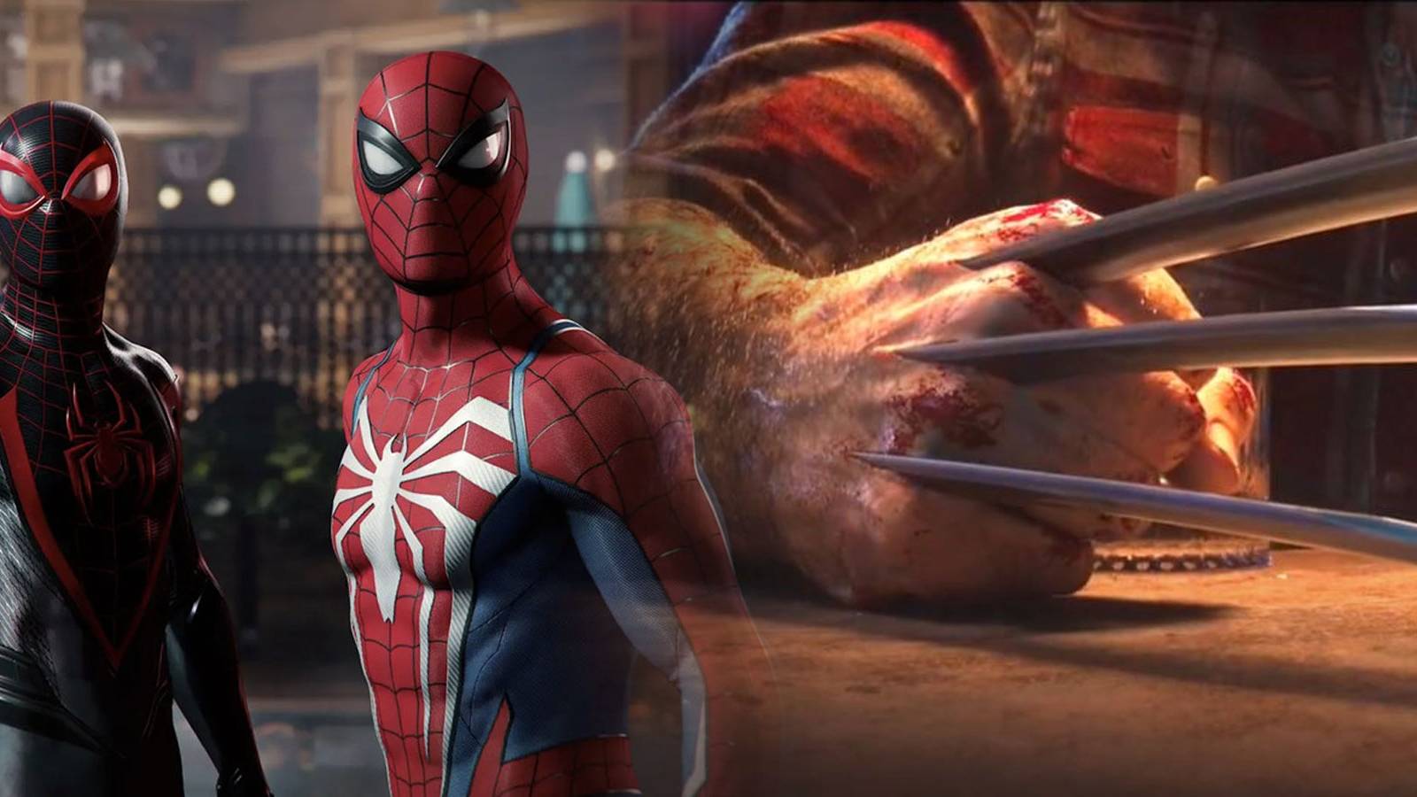 insomniac-spider-man-wolverine