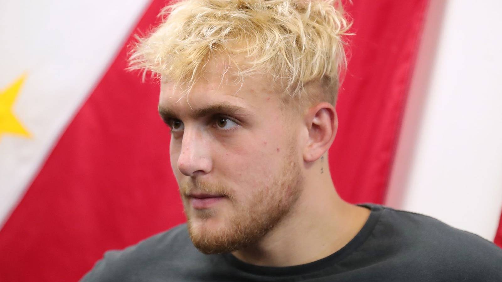 jake paul mayweather death threat