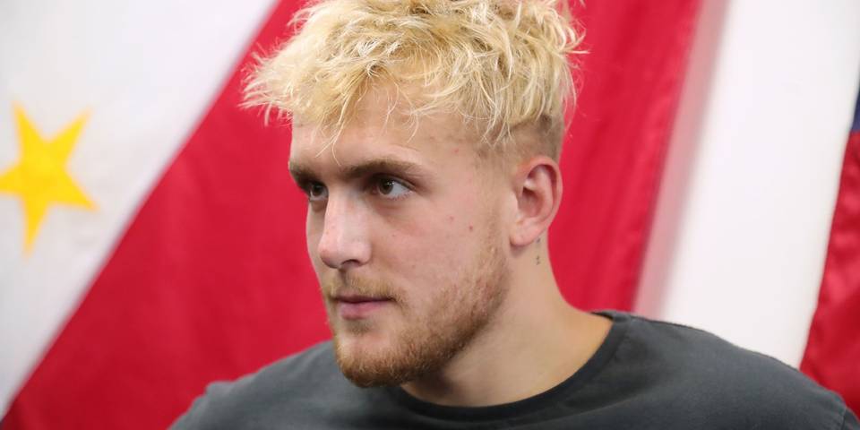 Jake Paul Says Floyd Mayweather Hired 'Gangsters' to Have Him Killed