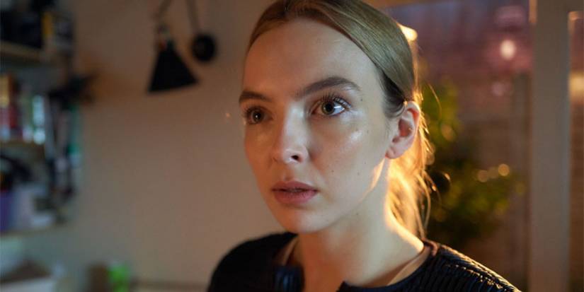 jodie comer sue storm fantastic four