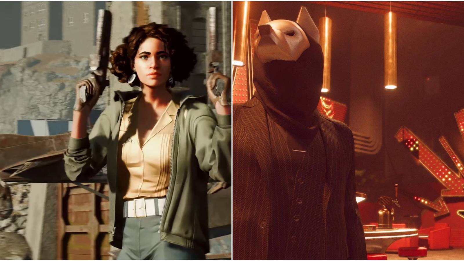 julianna and aleksis deathloop