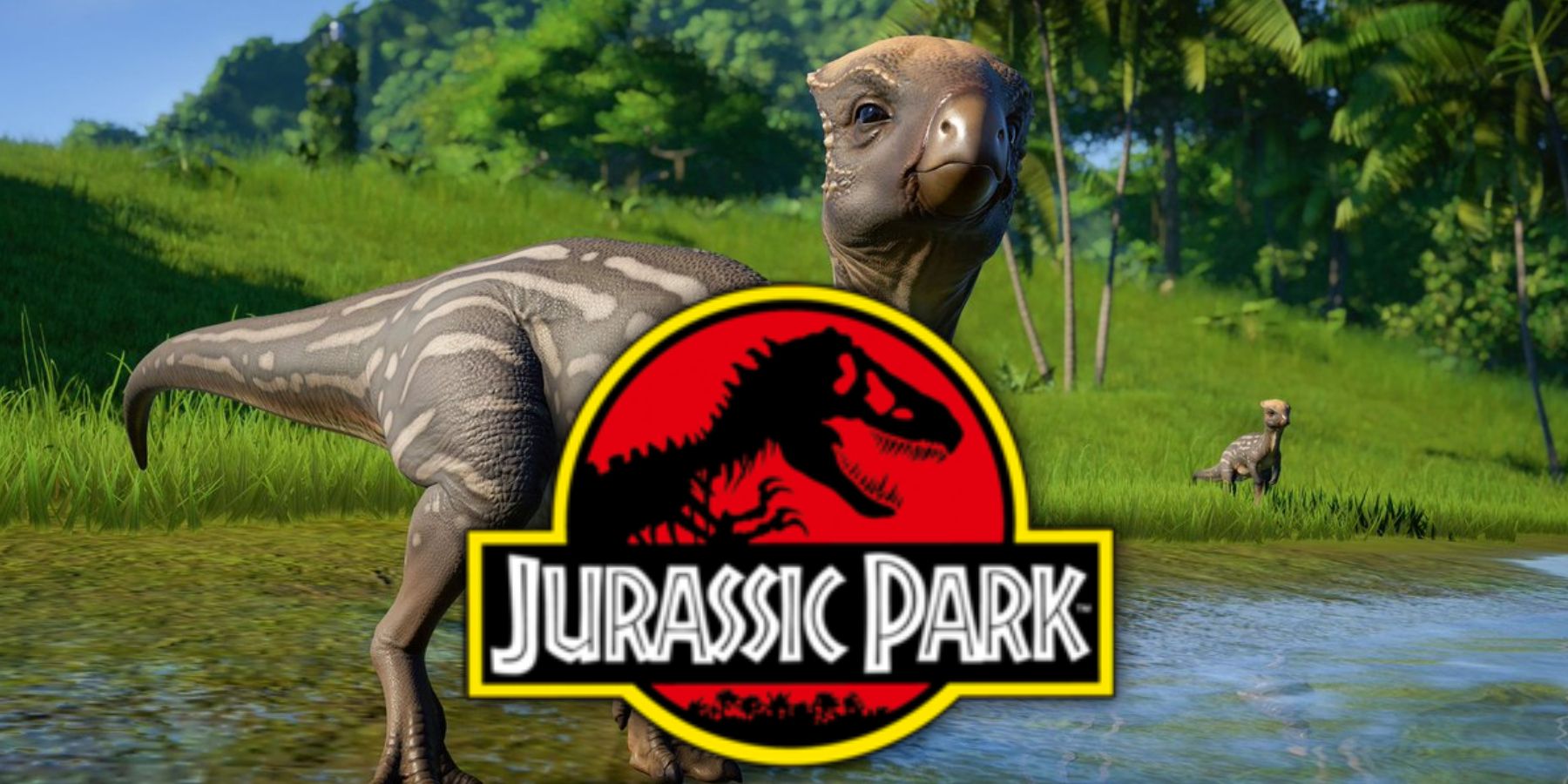 jurassic park the game trophies