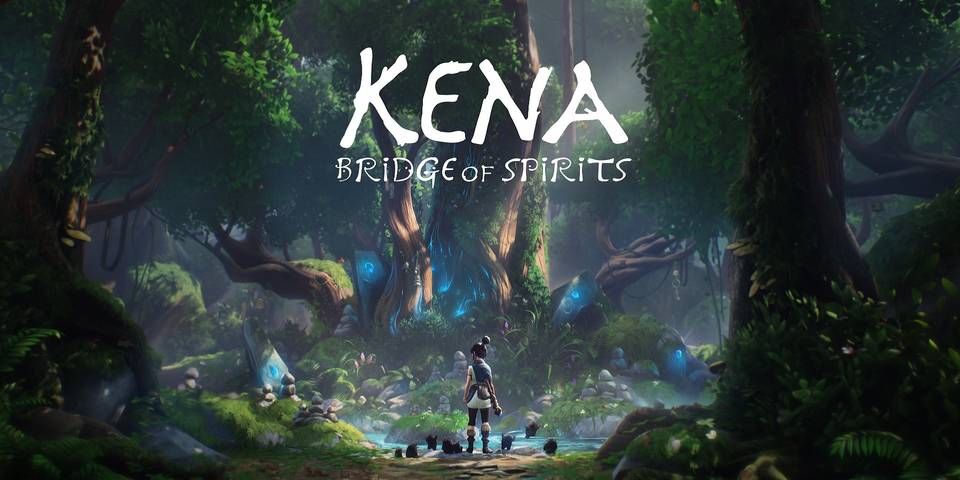 Kena bridge of spirits ps5 review