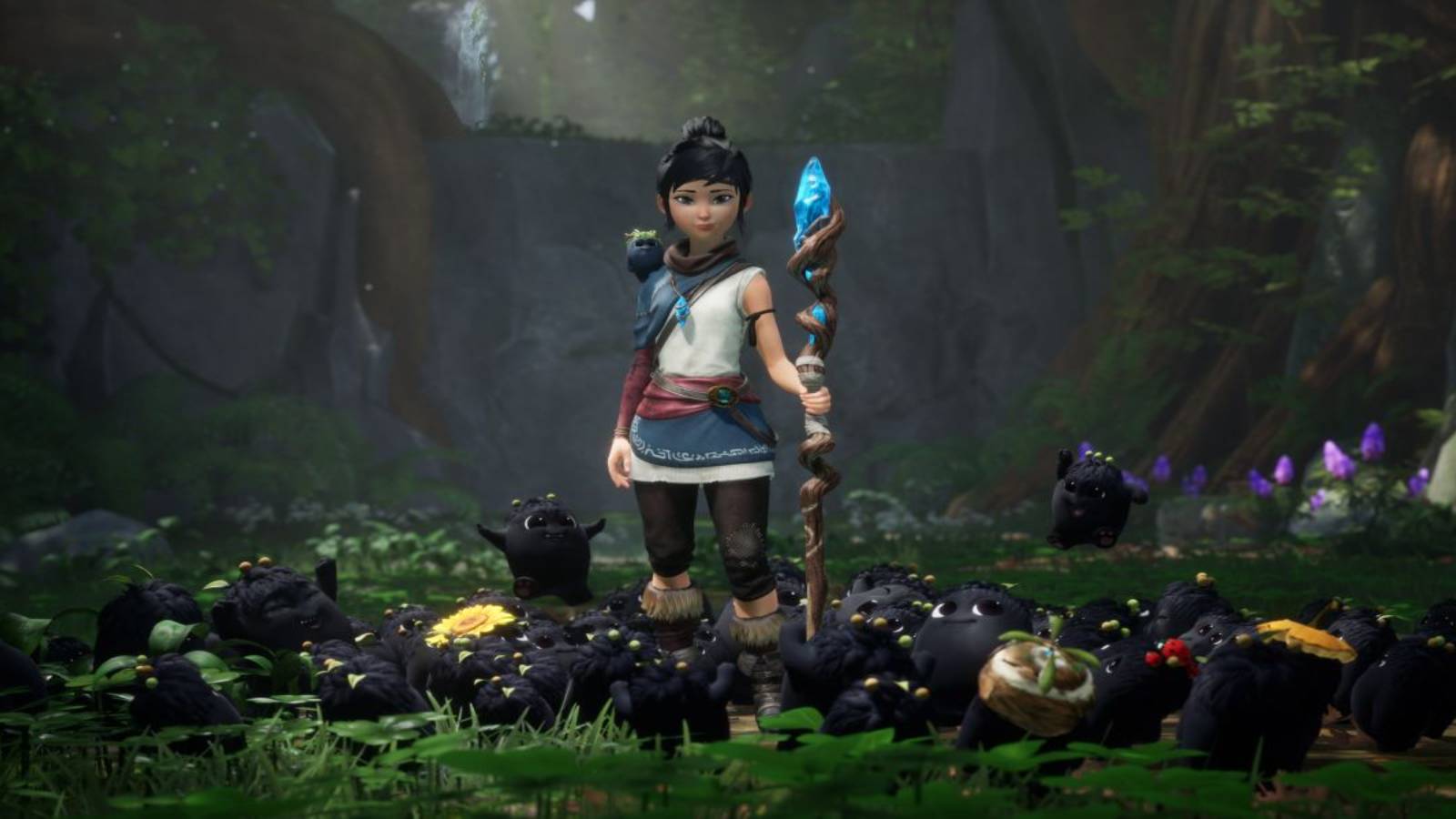 kena bridge of spirits ember lab