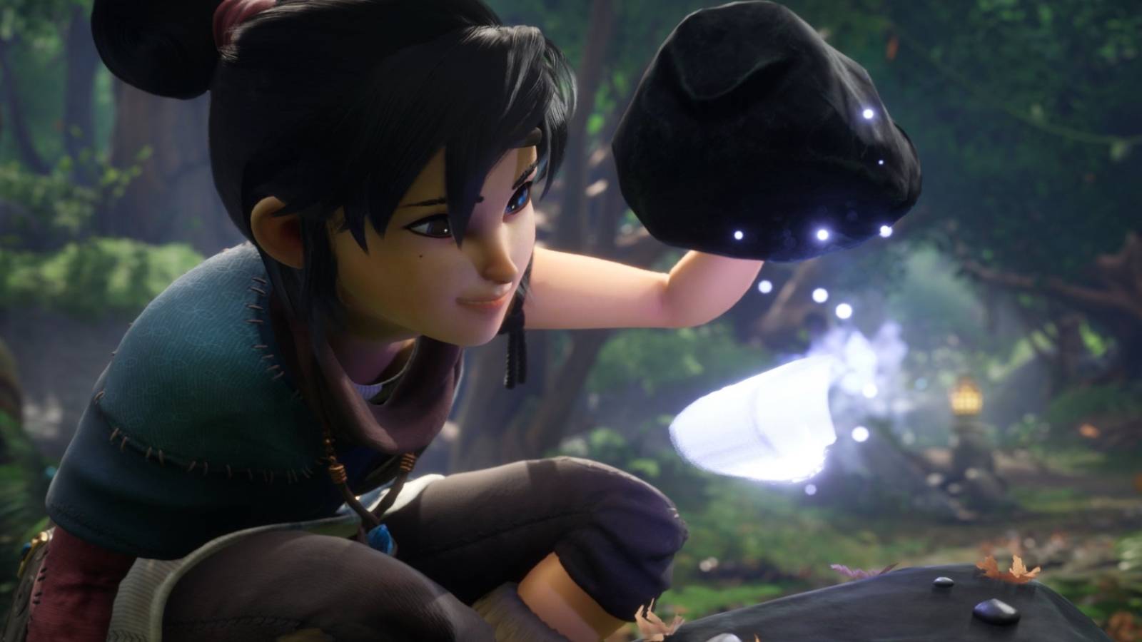 kena bridge of spirits game