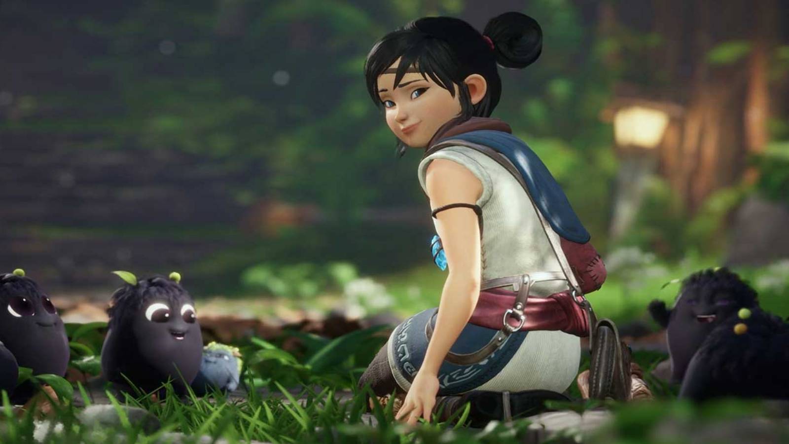 kena bridge of spirits