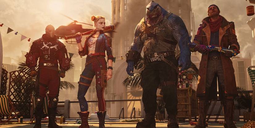 kill the justice league full