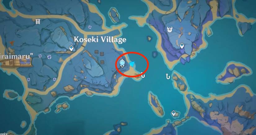 koseki-village-genshin-impact-fishing-spot-1