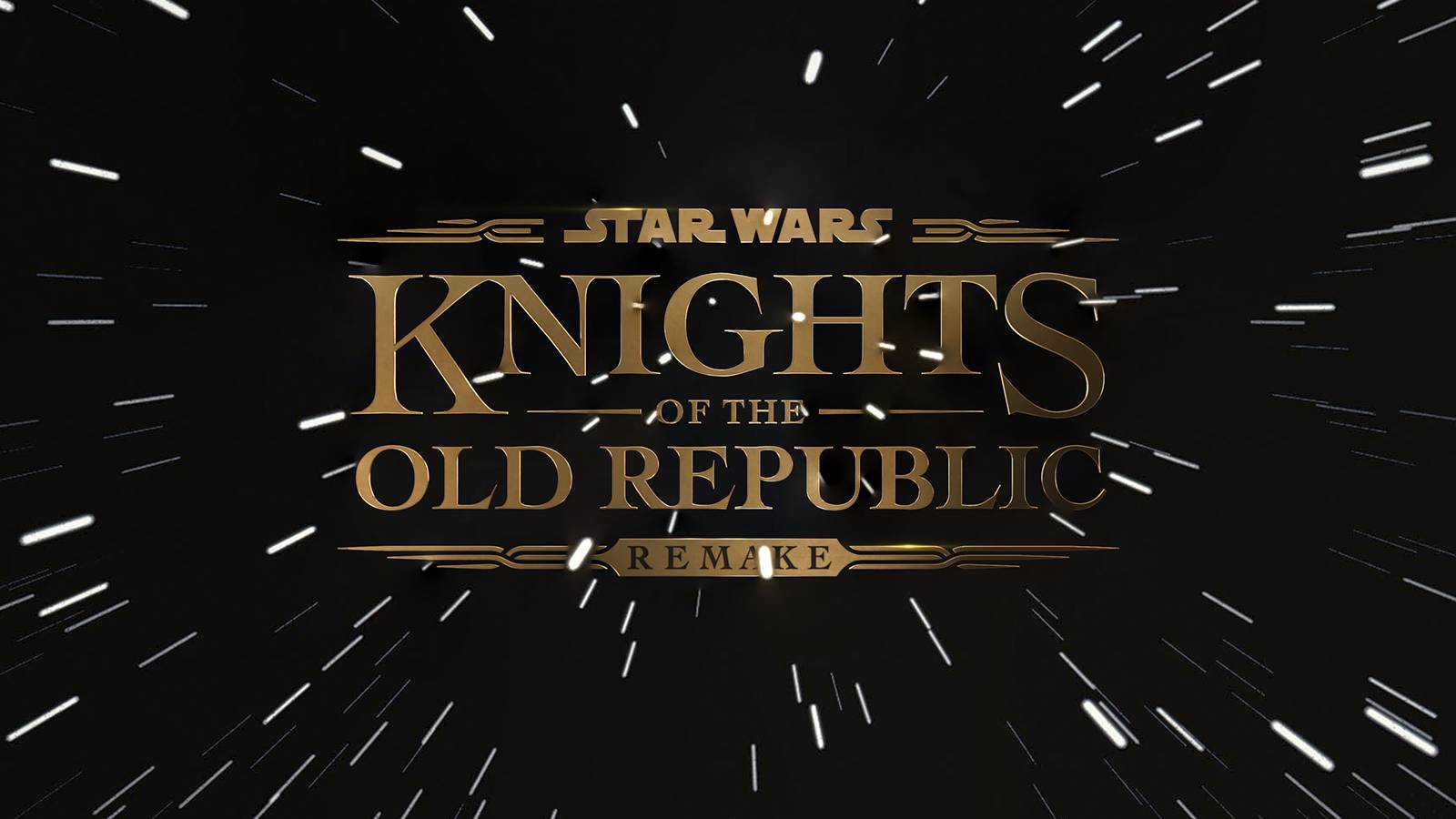 kotor remake hyperspace