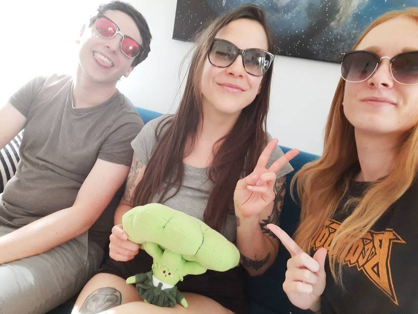 happy broccoli games interview september 2021