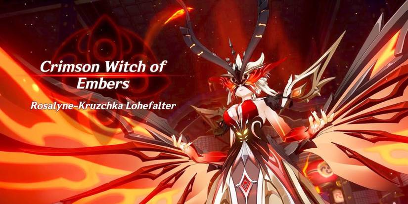 la signora pyro phase