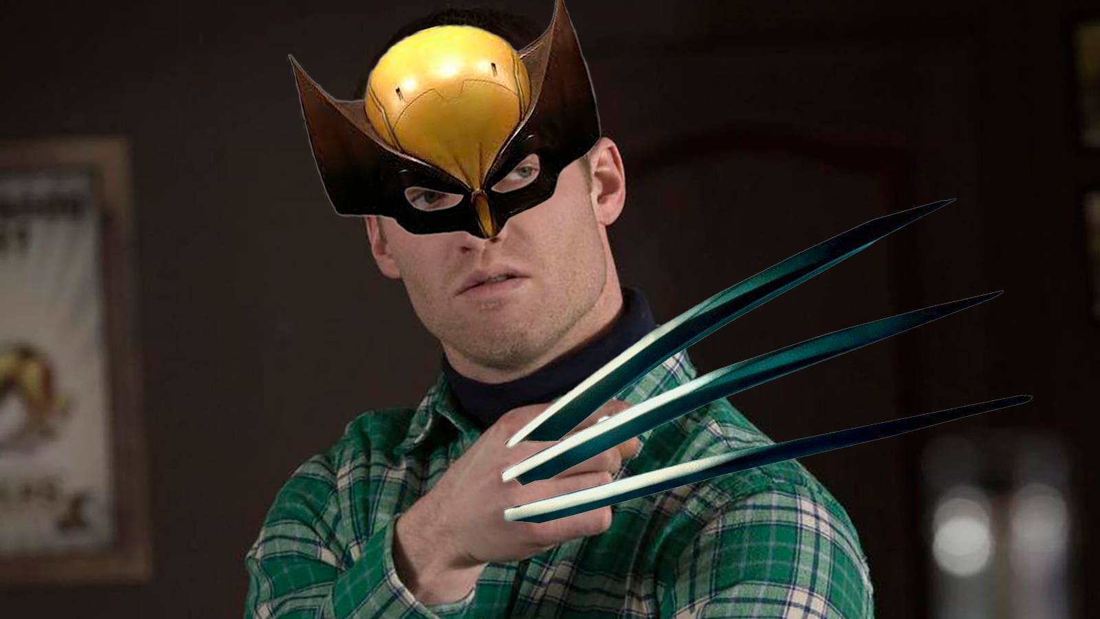 letterkenny wayne wolverine