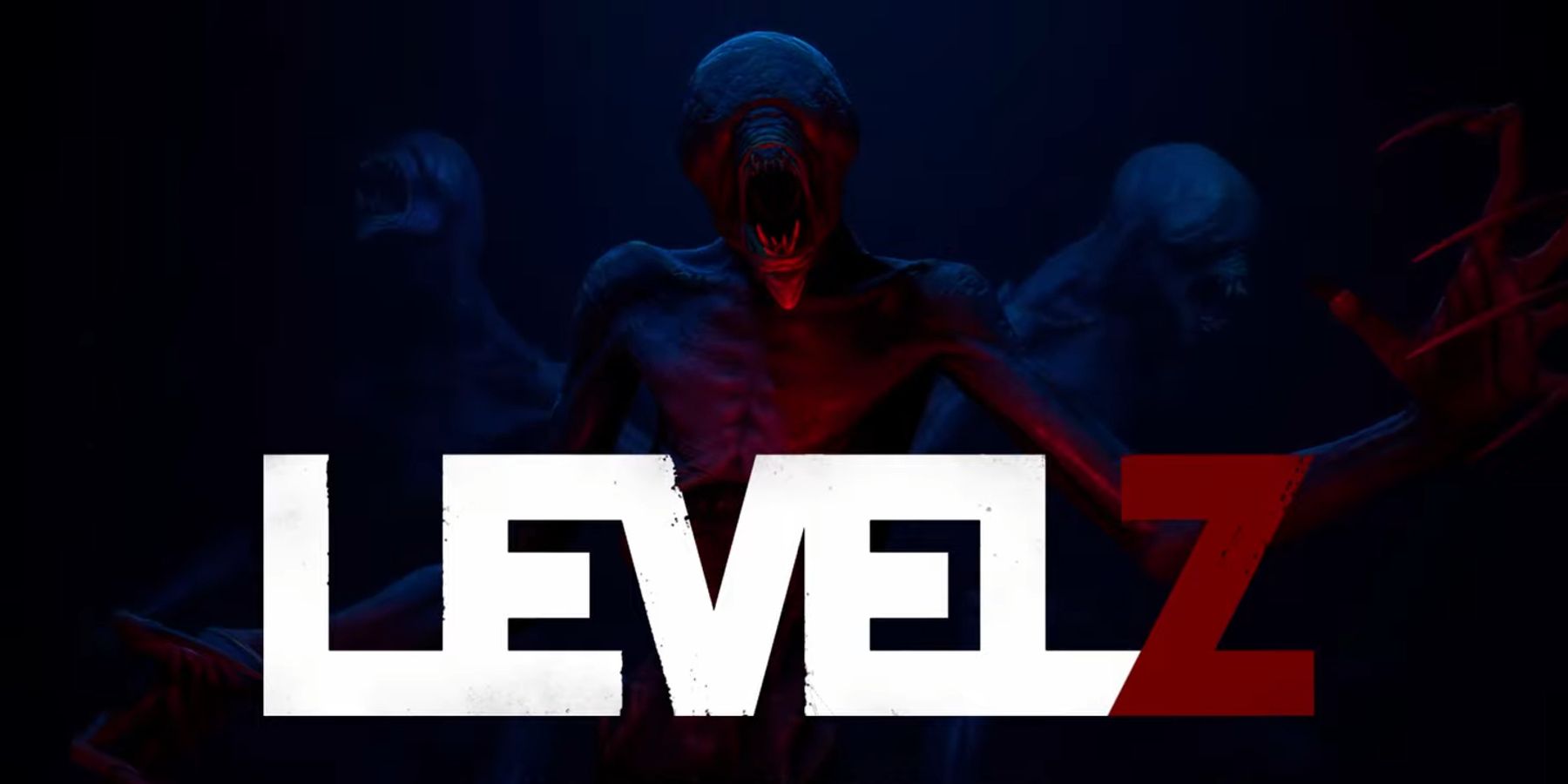 level zero multiplayer horror indie
