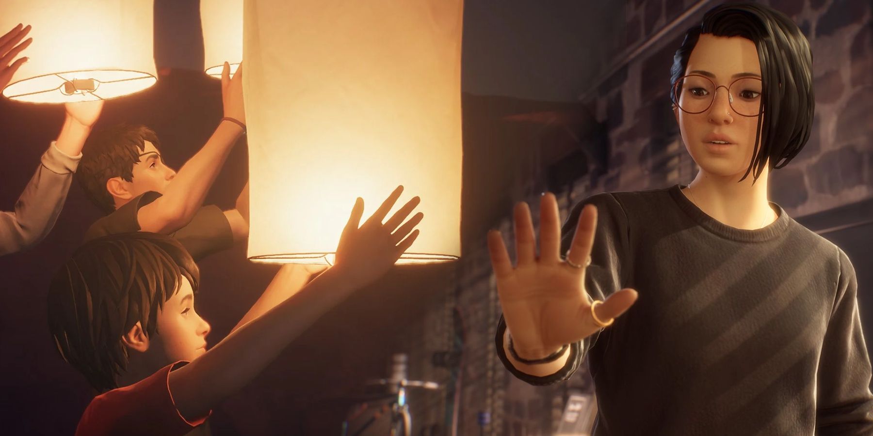 Life is Strange: True Colors Has One Big Advantage over LiS 2