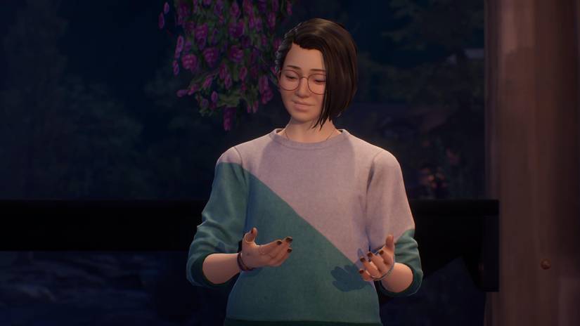 life is strange true colors