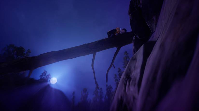 life is strange true colors