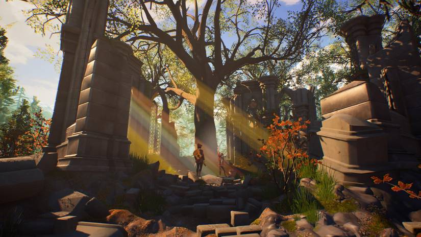 life is strange true colors