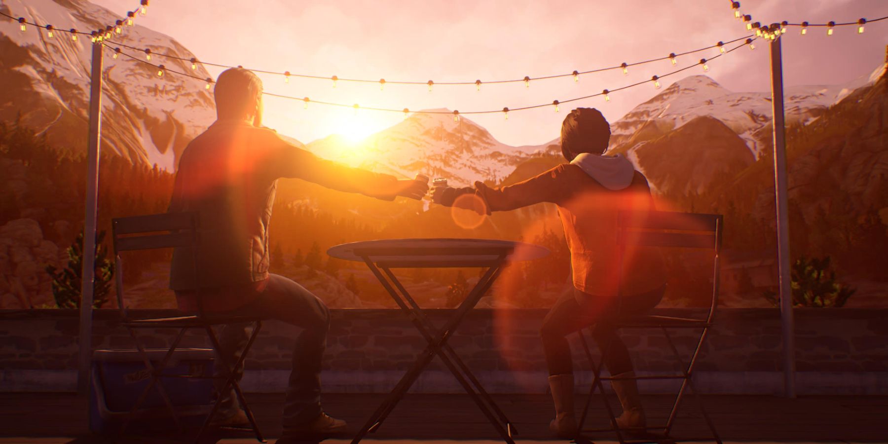 Life Is Strange: True Colors Review (PS5)