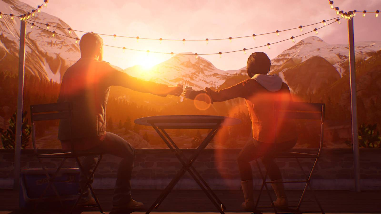 life is strange true colors