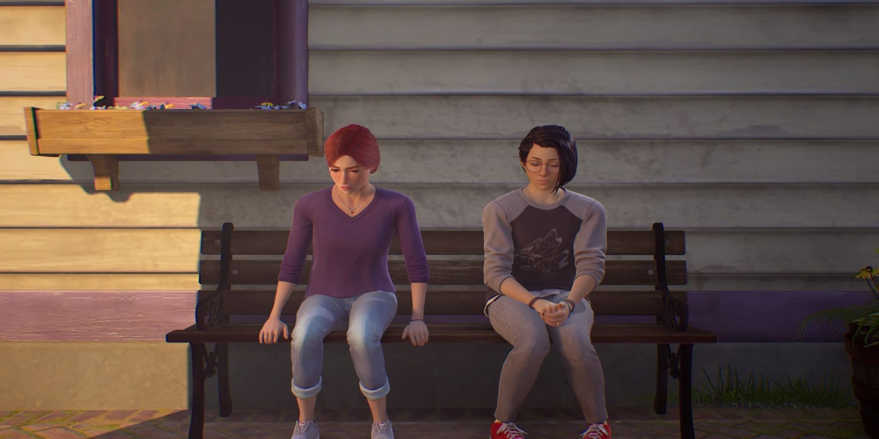 Life is Strange - Mac Review