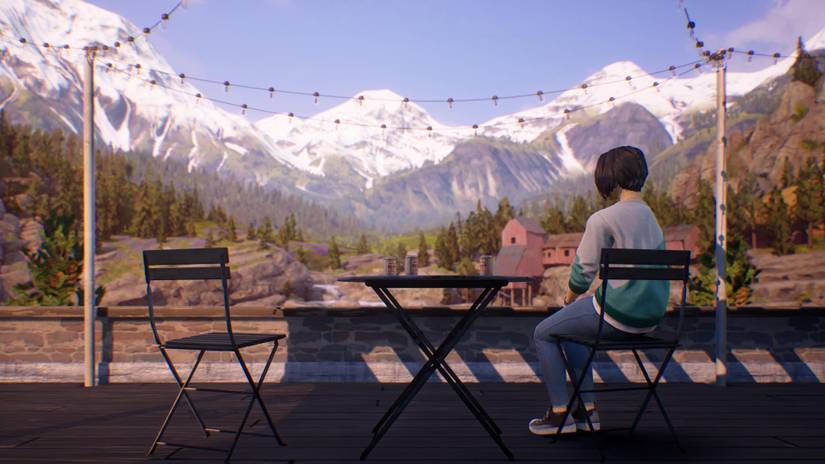 life is strange true colors