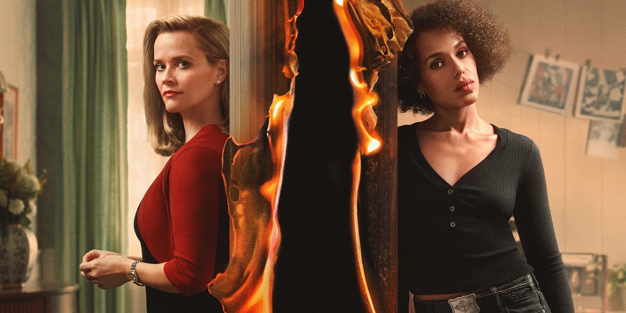little fires everywhere reese witherspoon kerry washington Cropped