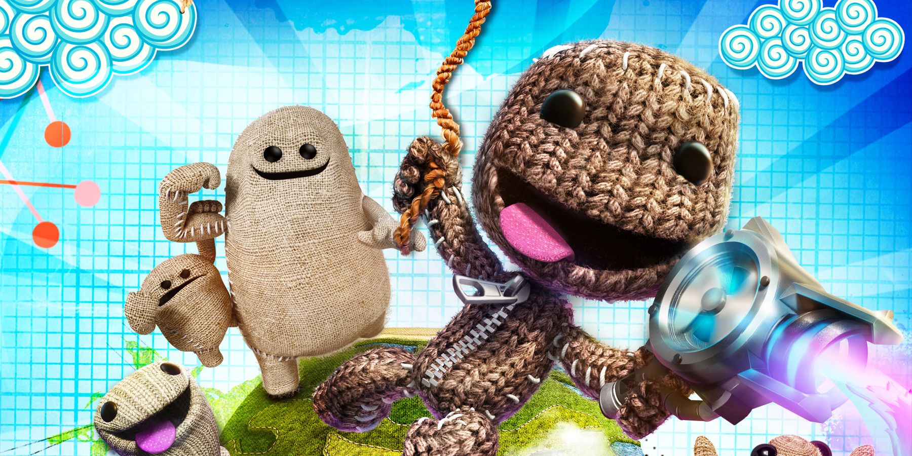 download little big planet for ps5