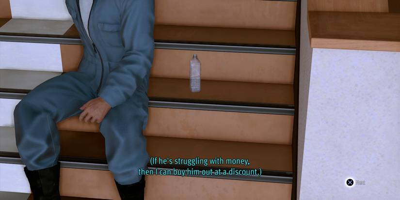 lost-judgment-chapter-1-09-janitor-water-bottle