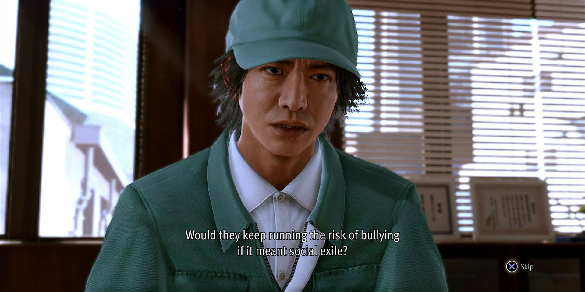 lost-judgment-chapter-1-15-taks-plan