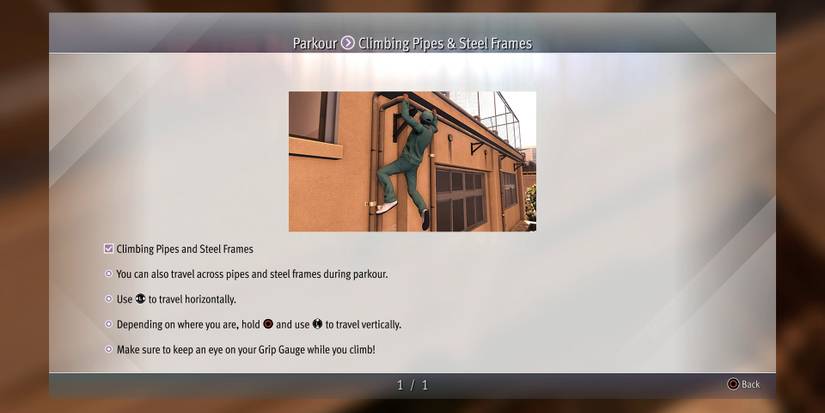 lost-judgment-chapter-1-17-parkour