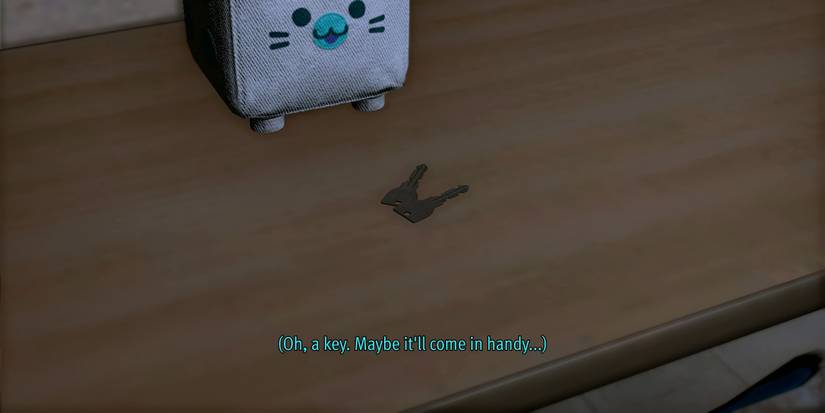 lost-judgment-prologue-06-key-on-desk