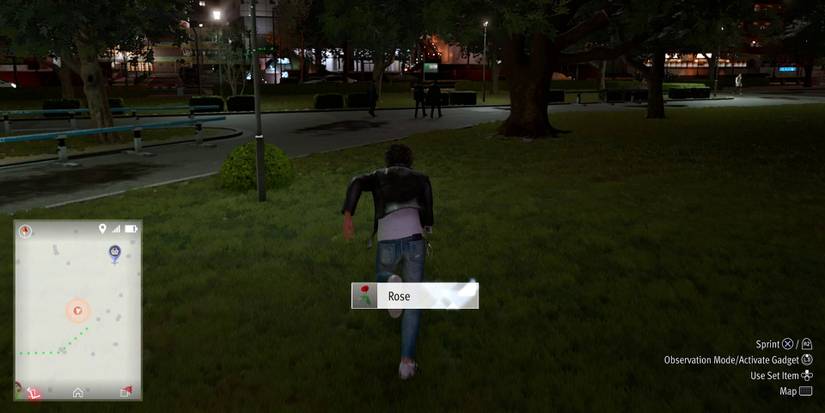 lost-judgment-rose-hamakita-park