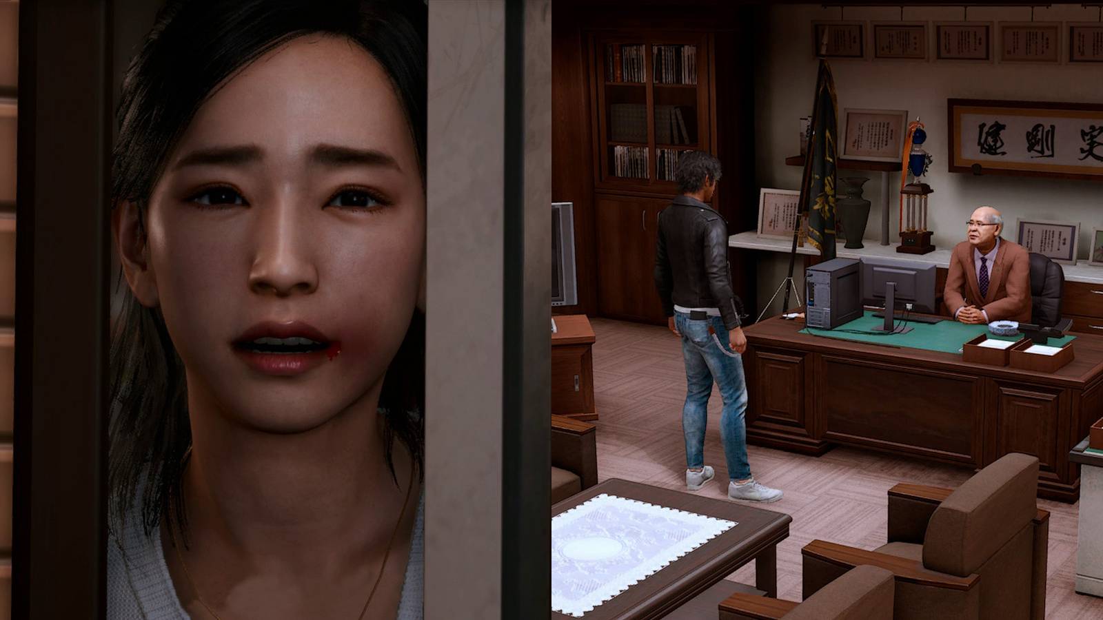 lost-judgment-sawa-address-featured image