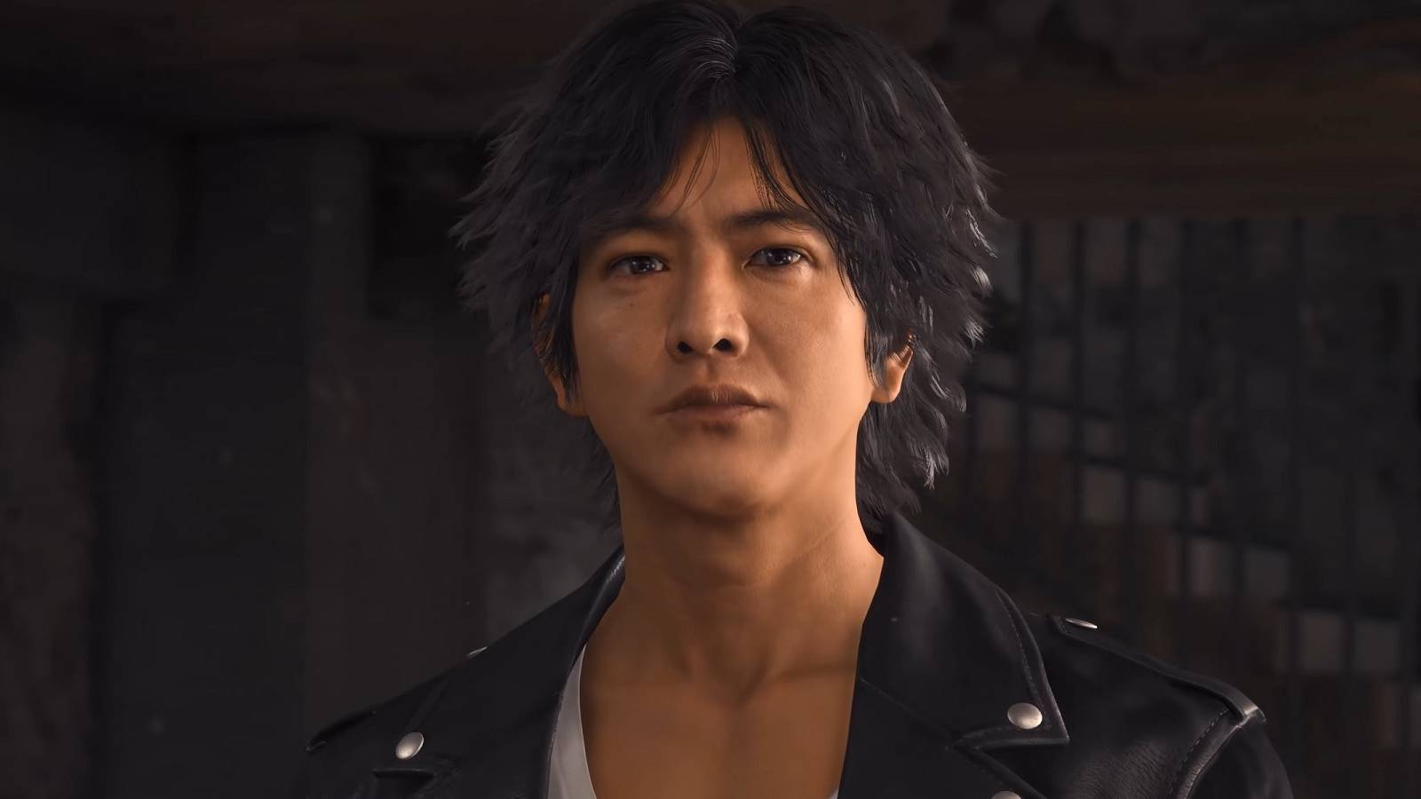 lost judgment yagami